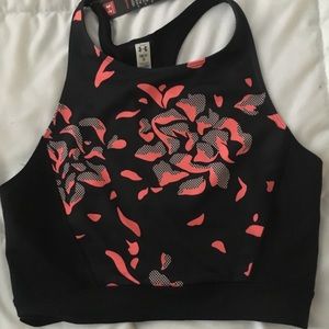 Under Armour Sports Bra
